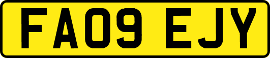 FA09EJY