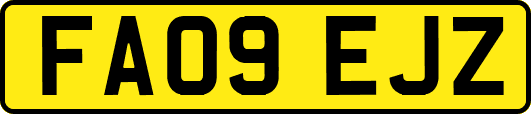 FA09EJZ
