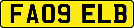 FA09ELB