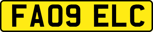 FA09ELC