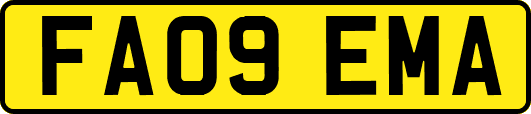 FA09EMA
