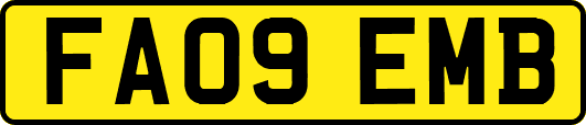 FA09EMB