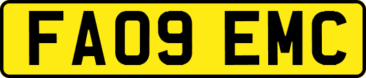 FA09EMC