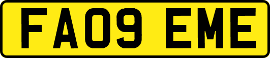 FA09EME