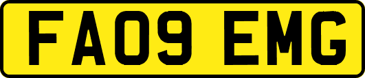 FA09EMG
