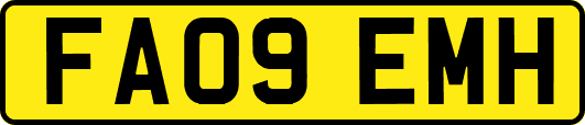FA09EMH