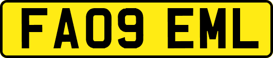 FA09EML