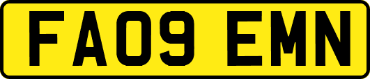 FA09EMN