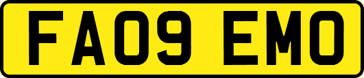 FA09EMO