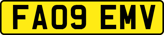 FA09EMV