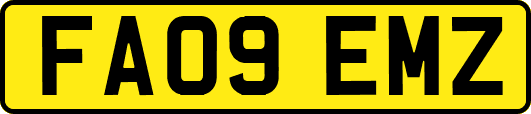 FA09EMZ