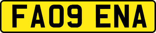 FA09ENA