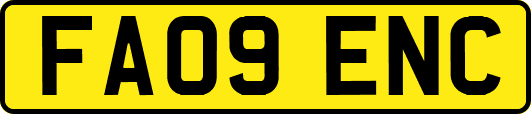 FA09ENC