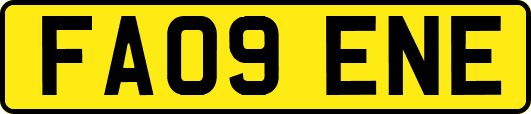 FA09ENE