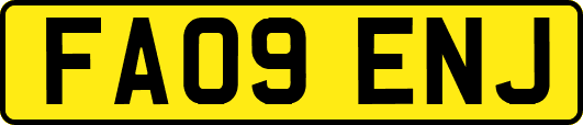 FA09ENJ