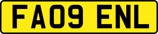 FA09ENL