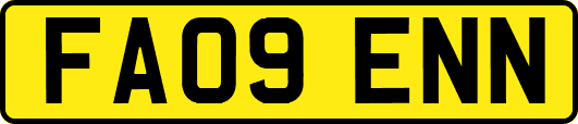 FA09ENN
