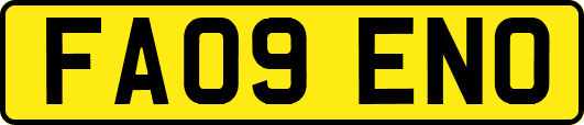 FA09ENO