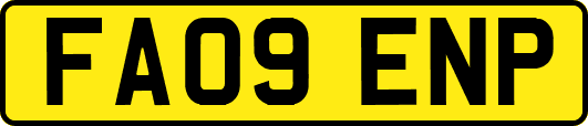FA09ENP