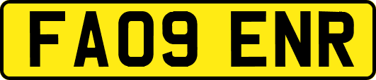 FA09ENR