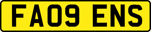 FA09ENS