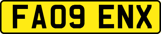 FA09ENX