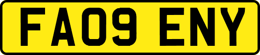 FA09ENY