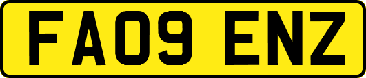 FA09ENZ