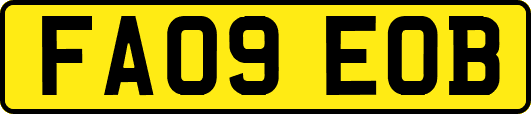 FA09EOB