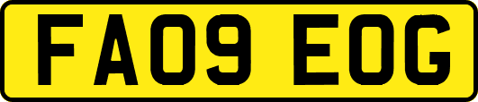 FA09EOG