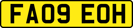 FA09EOH
