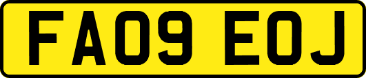 FA09EOJ