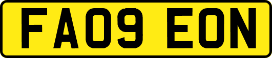 FA09EON