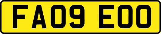 FA09EOO