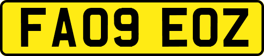 FA09EOZ