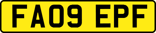 FA09EPF