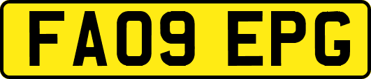 FA09EPG