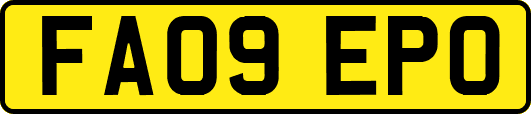 FA09EPO