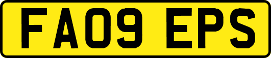 FA09EPS