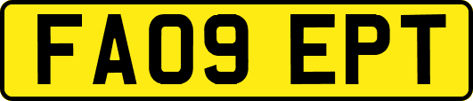 FA09EPT