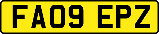 FA09EPZ