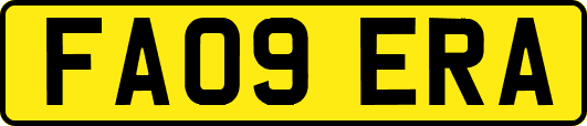 FA09ERA