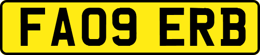 FA09ERB