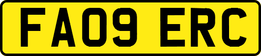 FA09ERC