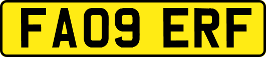 FA09ERF
