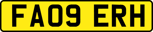 FA09ERH