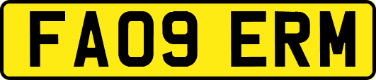 FA09ERM