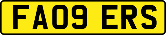 FA09ERS