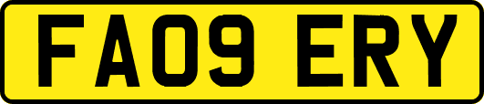 FA09ERY