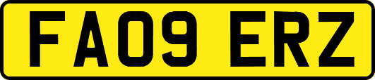 FA09ERZ